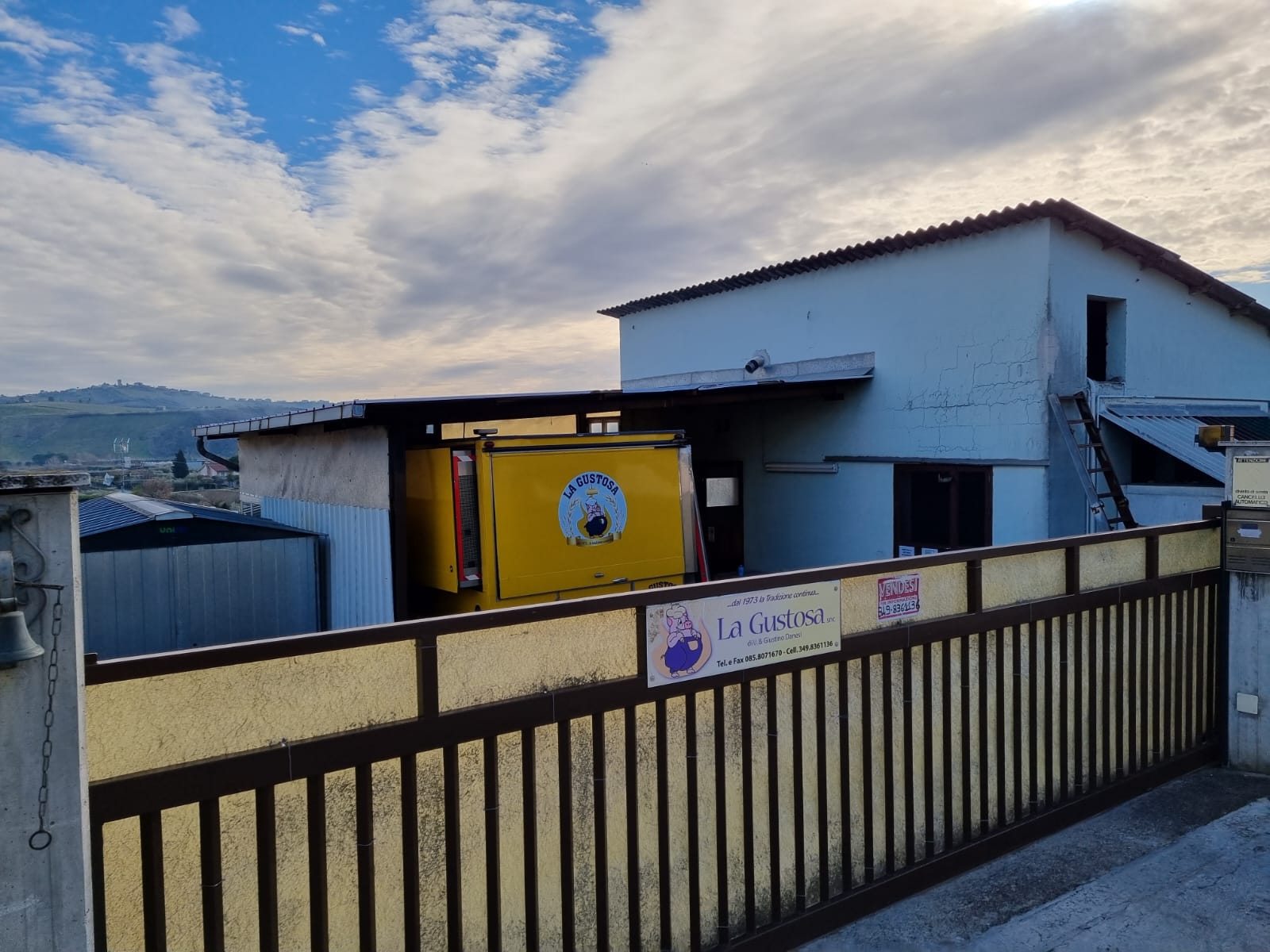 Laboratorio