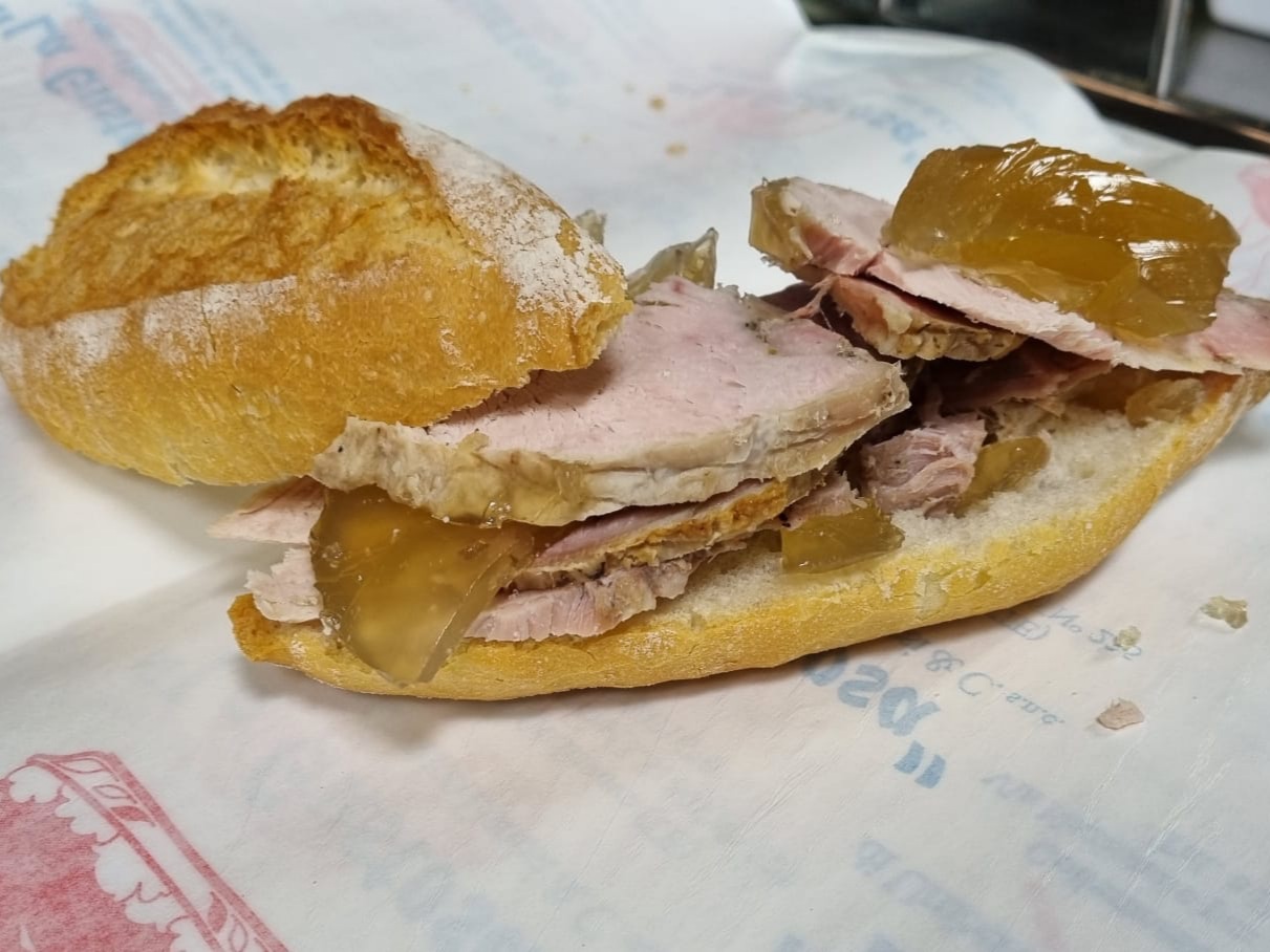 Porchetta Perfetta